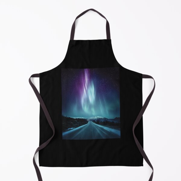 Item preview, Polar Lights Aurora Borealis designed and sold by MooonTees.