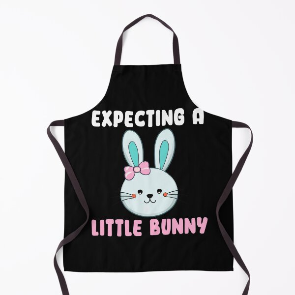 Item preview, Easter pregnancy announcement Couple expecting little bunny Gift designed and sold by TMelonShop.