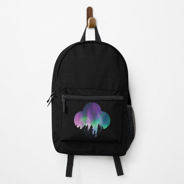 Item preview, Aurora Borealis Aurora Borealis Northern designed and sold by MooonTees.