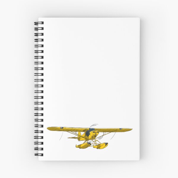 Item preview, Supercub on Floats designed and sold by Michael Garber.