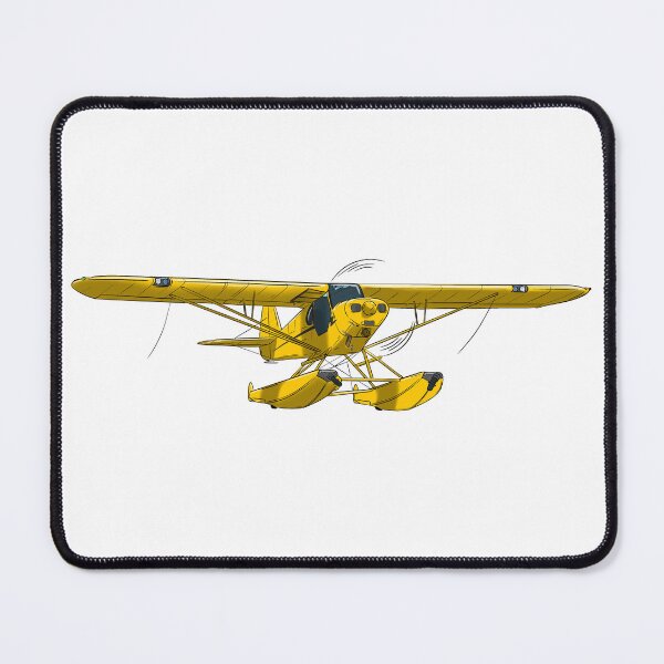 Item preview, Supercub on Floats designed and sold by Michael Garber.