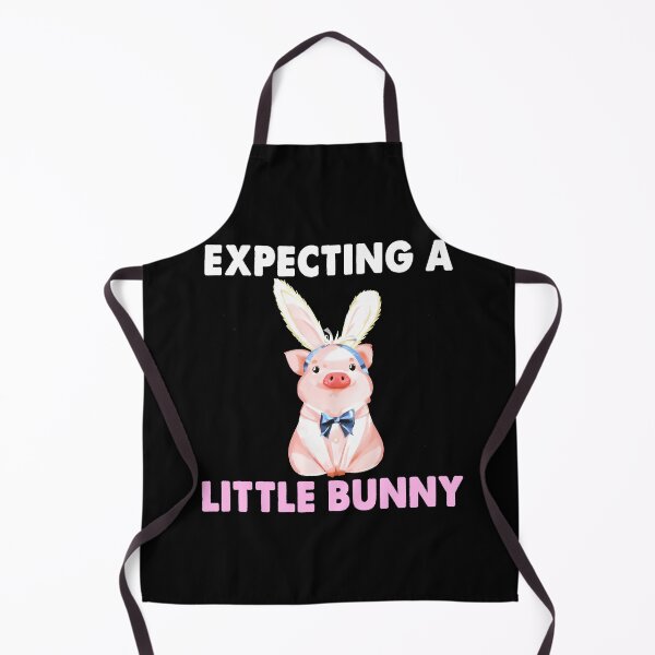 Item preview, Easter pregnancy couple matching Expecting a little bunny Gift designed and sold by TMelonShop.