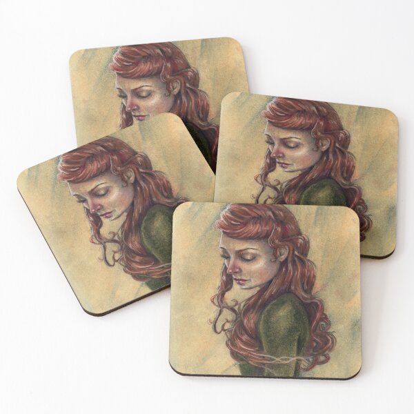 Item preview, perdido designed and sold by Michael Scholl.