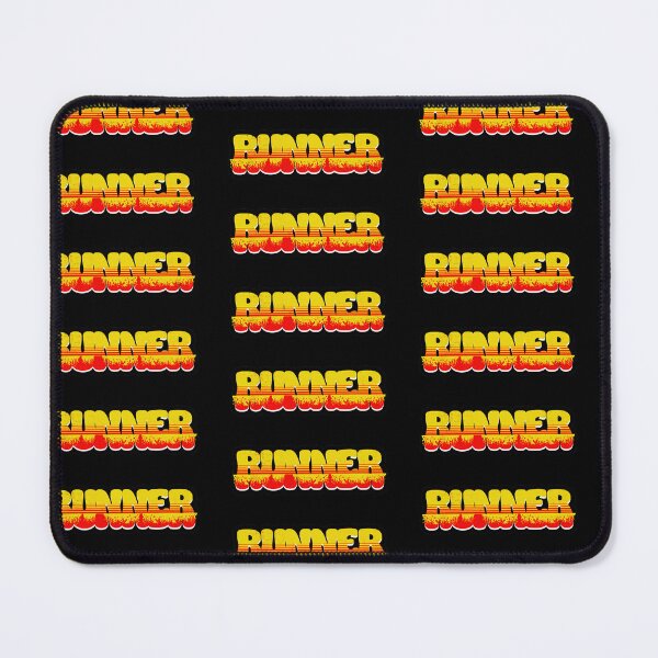 Item preview, Runner designed and sold by Runner's High.