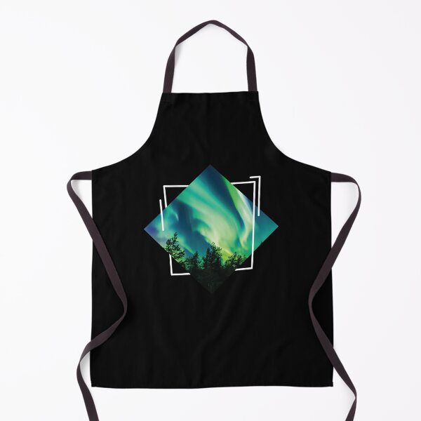 Item preview, Aurora Borealis Polar Lights designed and sold by MooonTees.