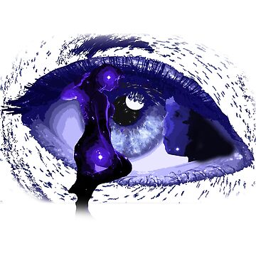 Artwork thumbnail, Generation Universe - Galaxy Design for the Ages by craigthecreator