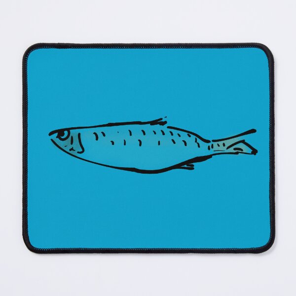 Item preview, a picture of a fish color designed and sold by crazyhome.