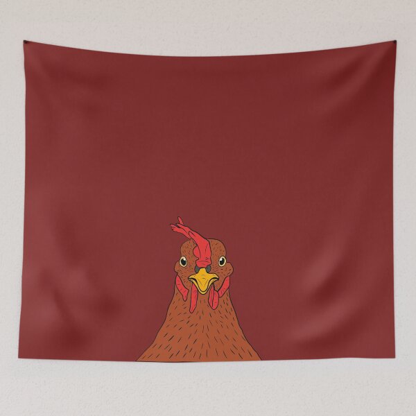 Item preview, Chicken Bok Bok designed and sold by Clawberry.