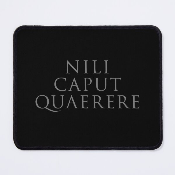 Item preview, Nili caput quaerere v.2 designed and sold by x1brett.