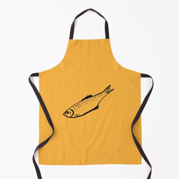 Item preview, a picture of a fish designed and sold by crazyhome.
