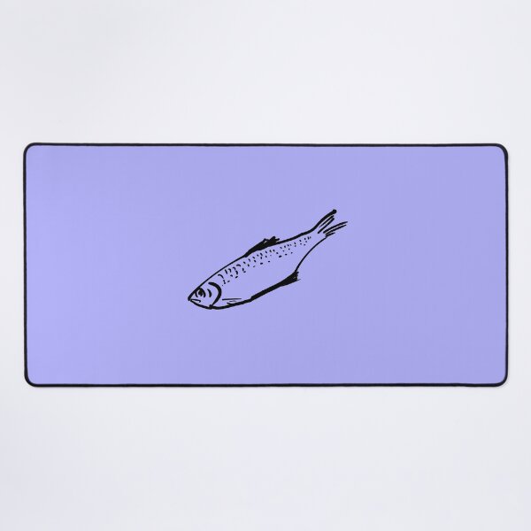 Item preview, a picture of a fish designed and sold by crazyhome.