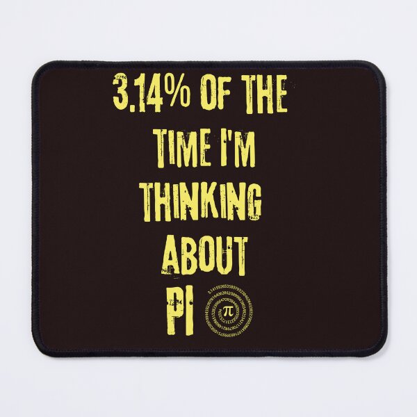 Item preview, PI DAY 2023 designed and sold by leshewle.
