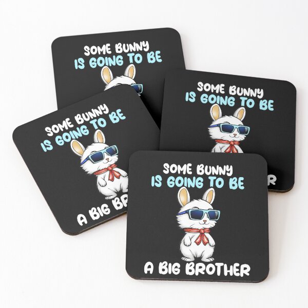 Item preview, Funny easter pregnancy announcement party eggs Big brother  Gift designed and sold by TMelonShop.
