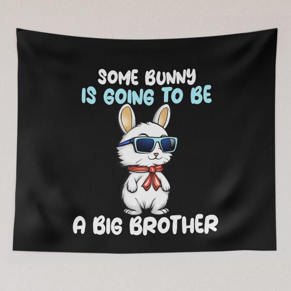 Item preview, Funny easter pregnancy announcement party eggs Big brother  Gift designed and sold by TMelonShop.