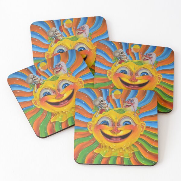 Item preview, Underlying Cynicism of Happiness designed and sold by Stephen Gibb.