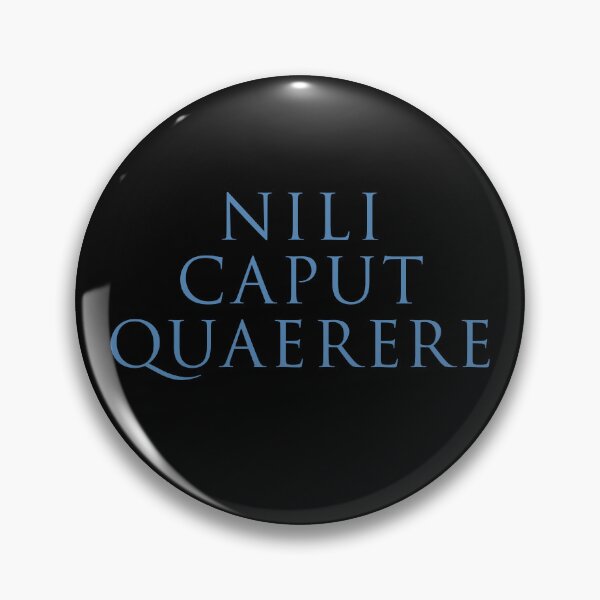 Item preview, Nili caput quaerere v.3 designed and sold by x1brett.