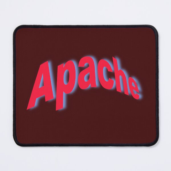 Item preview, Apache designed and sold by lobodelnoir.