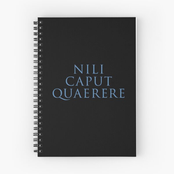 Item preview, Nili caput quaerere v.3 designed and sold by x1brett.
