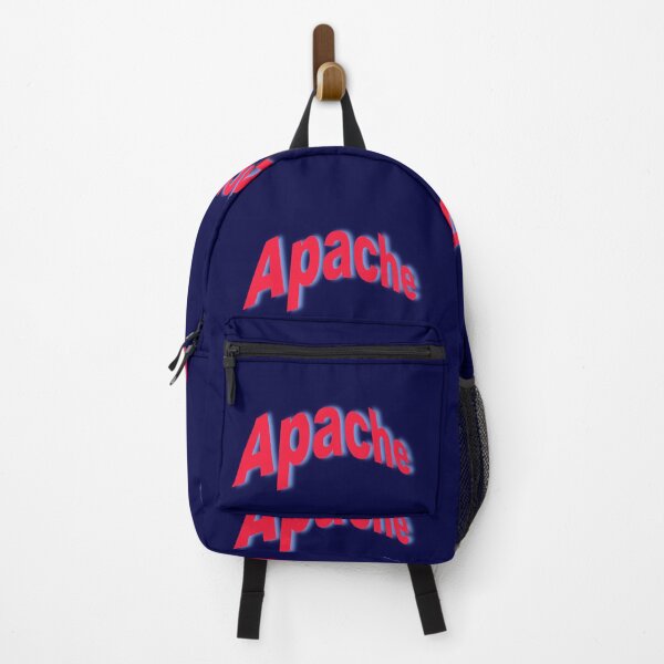 Item preview, Apache designed and sold by lobodelnoir.