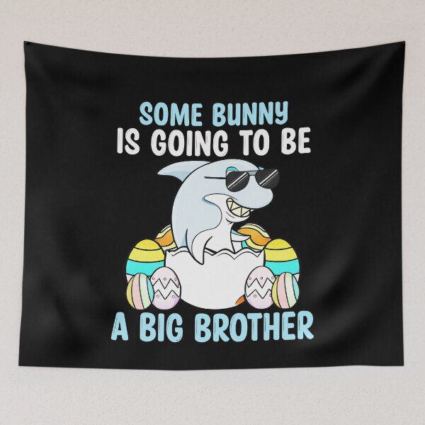 Item preview, Easter pregnancy announcement Sunglasses bunny big brother Gift designed and sold by TMelonShop.