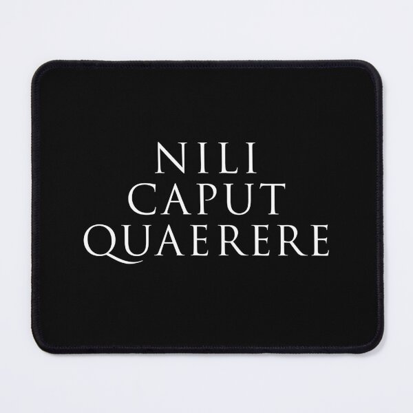 Item preview, Nili caput quaerere v.4 designed and sold by x1brett.