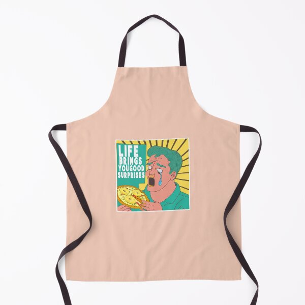 Item preview, LIFE BRINGS YOU GOOD SURPRISE -  Koolzilla designed and sold by Koolzilla.