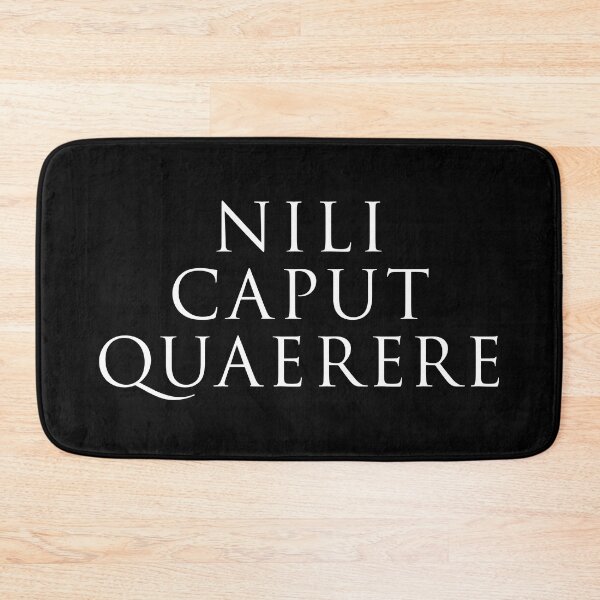 Item preview, Nili caput quaerere v.4 designed and sold by x1brett.