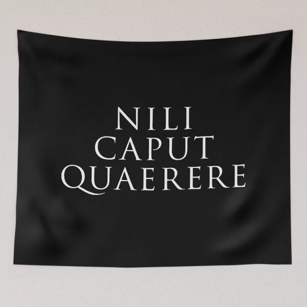 Item preview, Nili caput quaerere v.4 designed and sold by x1brett.
