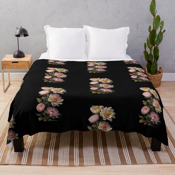 Item preview, Floral Design designed and sold by farhan20.