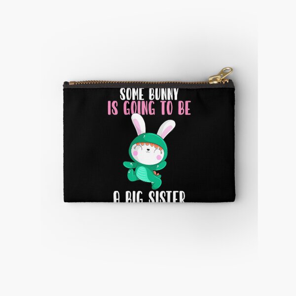 Item preview, Funny easter pregnancy announcement party eggs Big sister Gift designed and sold by TMelonShop.