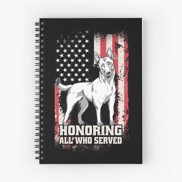 Item preview, Honrando a todos los que sirvieron a MWD designed and sold by chrisomatico.