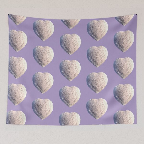 Artikelvorschau, Wedding Cake Heart entworfen und verkauft von Digiheart.