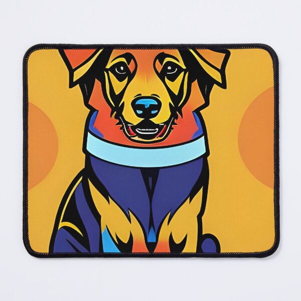 Item preview, Dog Lottery ticket designDog designed and sold by Colin Bentham.