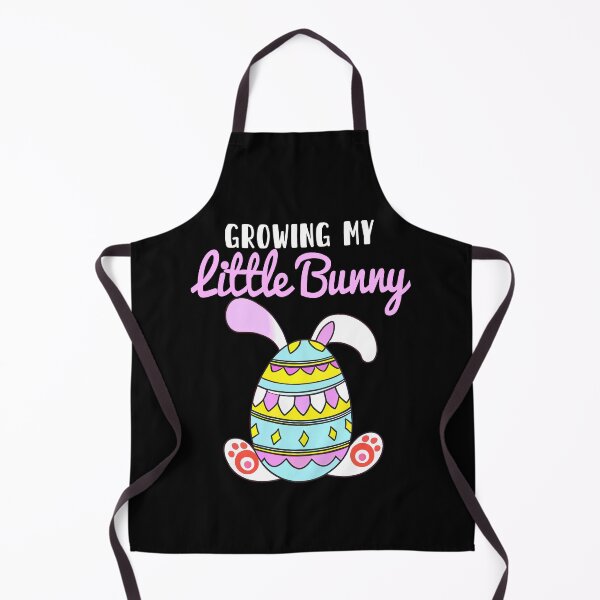 Item preview, Easter pregnancy announcement Pregnant mom Cute bunny rabbit Gift designed and sold by TMelonShop.