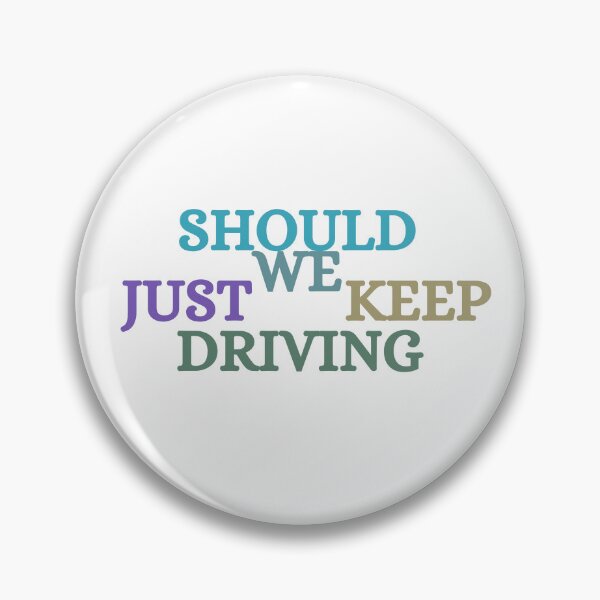 Item preview, should we just keep driving designed and sold by Bellife.