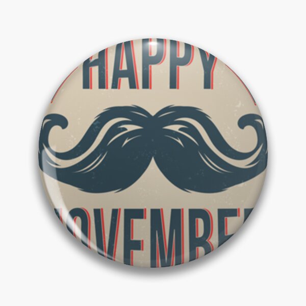 Item preview, Happy November Premium  designed and sold by emerypeterson11.