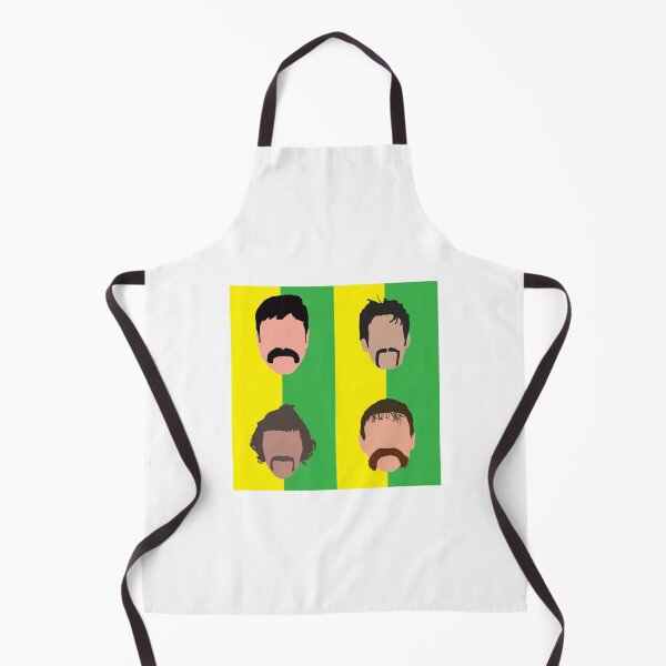 Item preview, Moustaches of Australian Cricket   designed and sold by emerypeterson11.