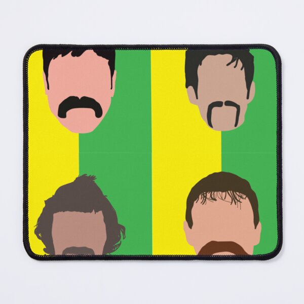 Item preview, Moustaches of Australian Cricket   designed and sold by emerypeterson11.
