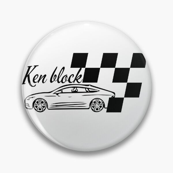 Artikelvorschau, KEN-BLOCK entworfen und verkauft von Sisy04.
