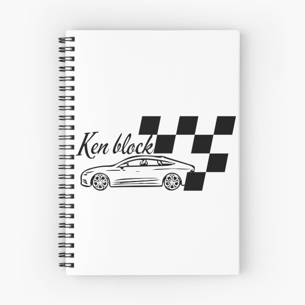 Artikelvorschau, KEN-BLOCK entworfen und verkauft von Sisy04.