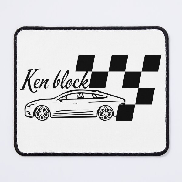 Artikelvorschau, KEN-BLOCK entworfen und verkauft von Sisy04.