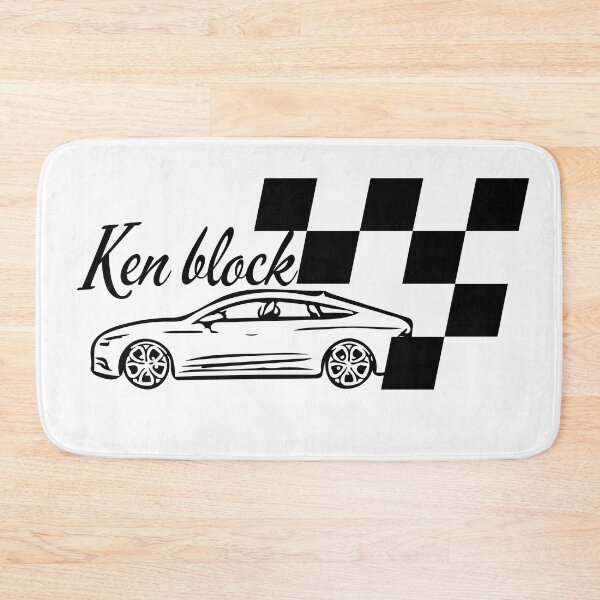 Item preview, KEN BLOCK  designed and sold by Sisy04.