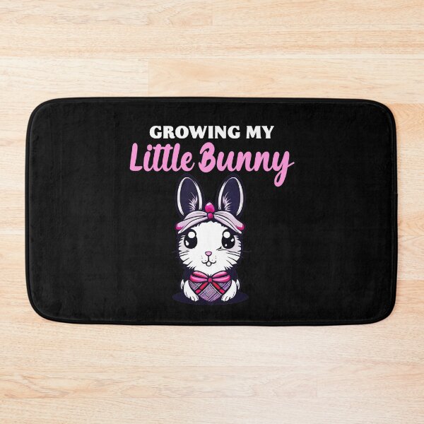 Item preview, Easter pregnancy announcement Pregnant growing little bunny Gift designed and sold by TMelonShop.