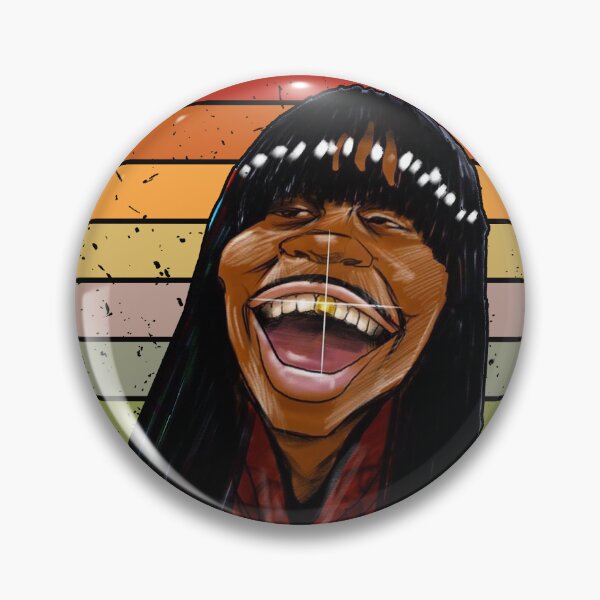 Item preview, I'm Rick James Bitch designed and sold by derekfiin.