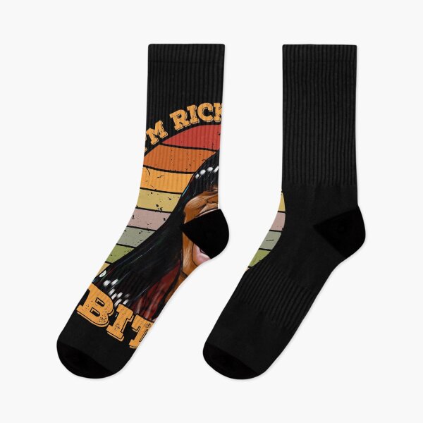 Item preview, I'm Rick James Bitch designed and sold by derekfiin.
