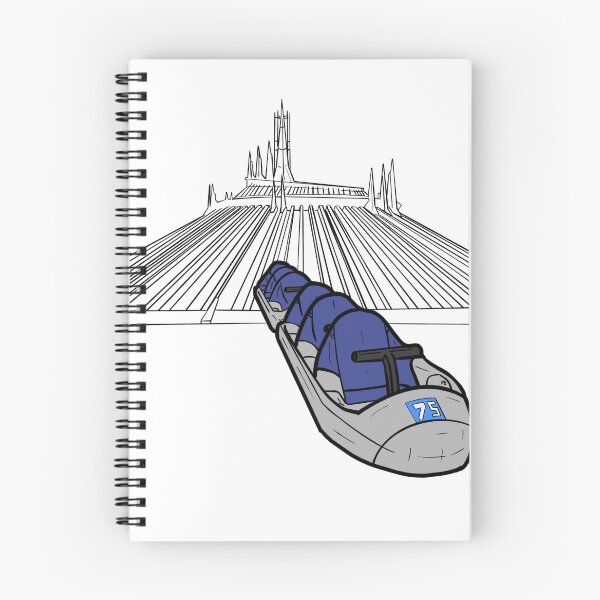 Item preview, Space Coaster Icon Vehicle  designed and sold by Sommerman1.