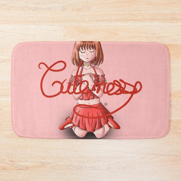 Item preview, Cuteness designed and sold by MewMalaurie.