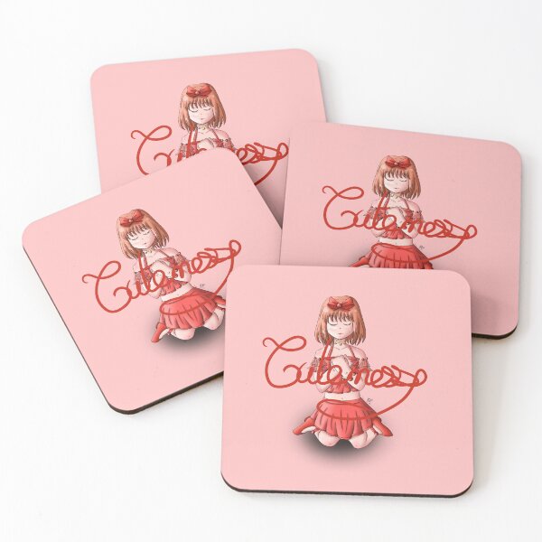 Item preview, Cuteness designed and sold by MewMalaurie.