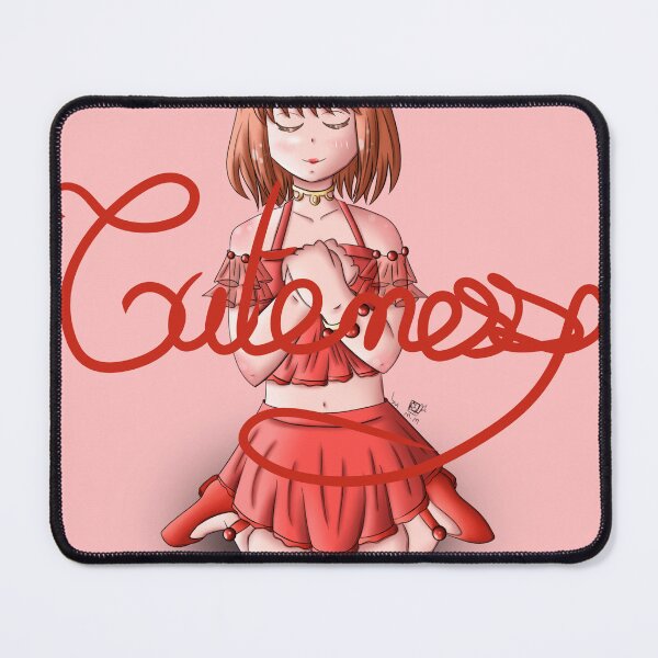 Item preview, Cuteness designed and sold by MewMalaurie.