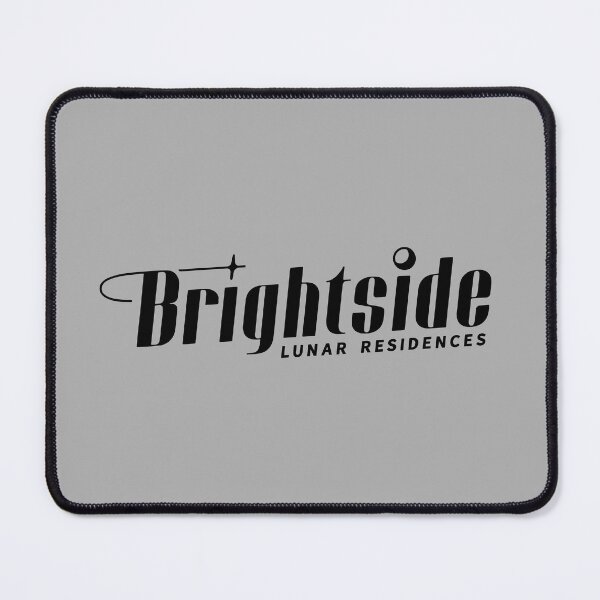 Item preview, hello tomorrow! brightside designed and sold by amazart.